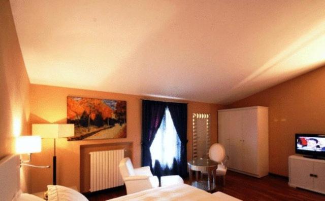 Sangallo Hotel Monte San Savino Rom bilde