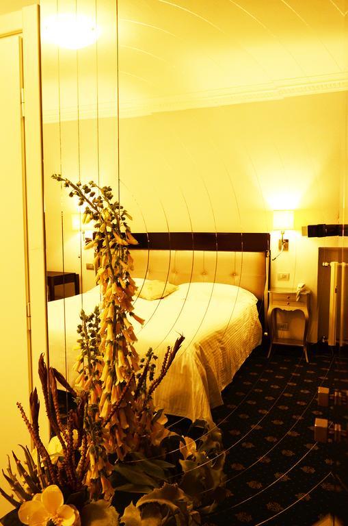 Sangallo Hotel Monte San Savino Eksteriør bilde