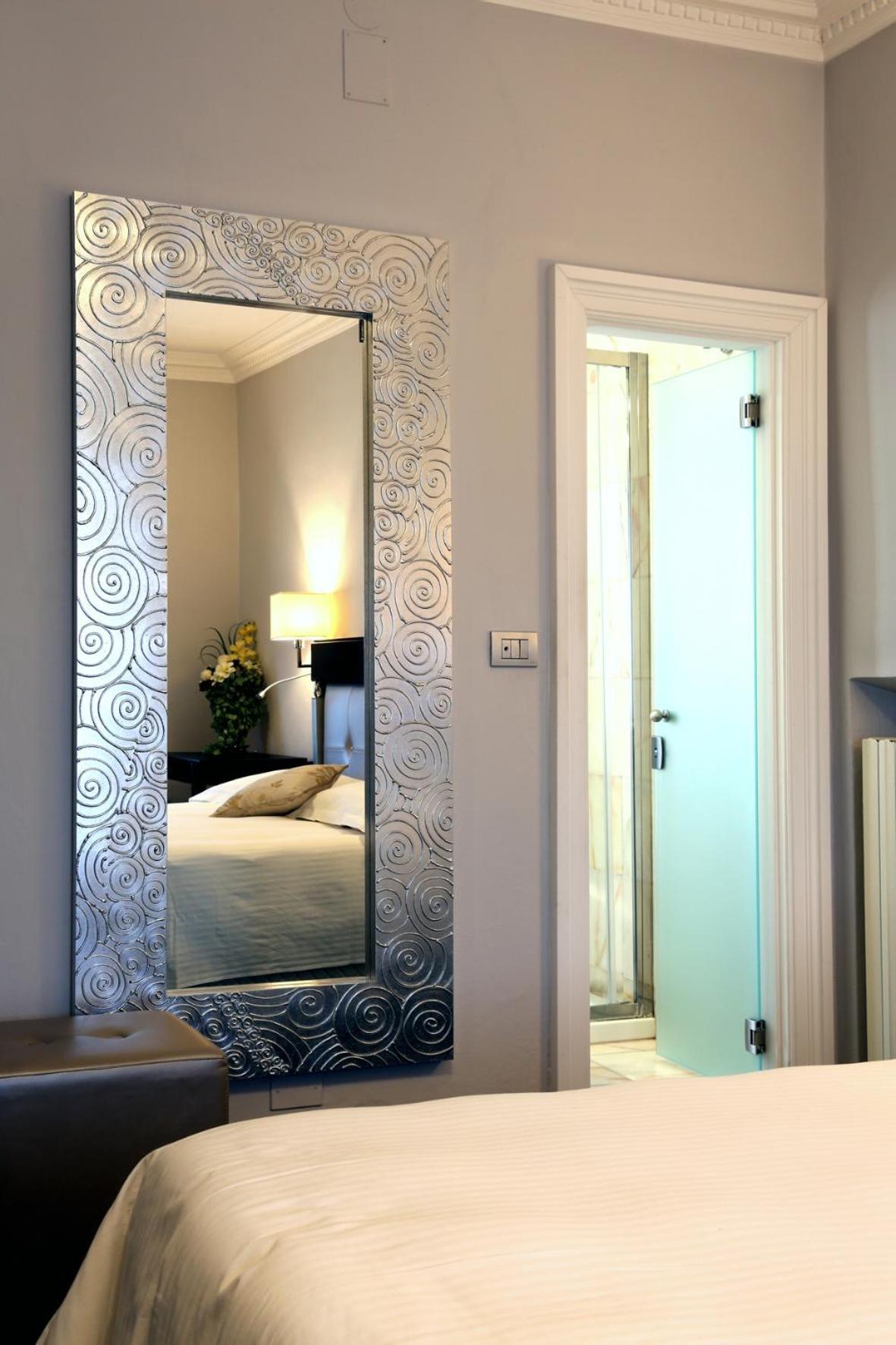 Sangallo Hotel Monte San Savino Rom bilde