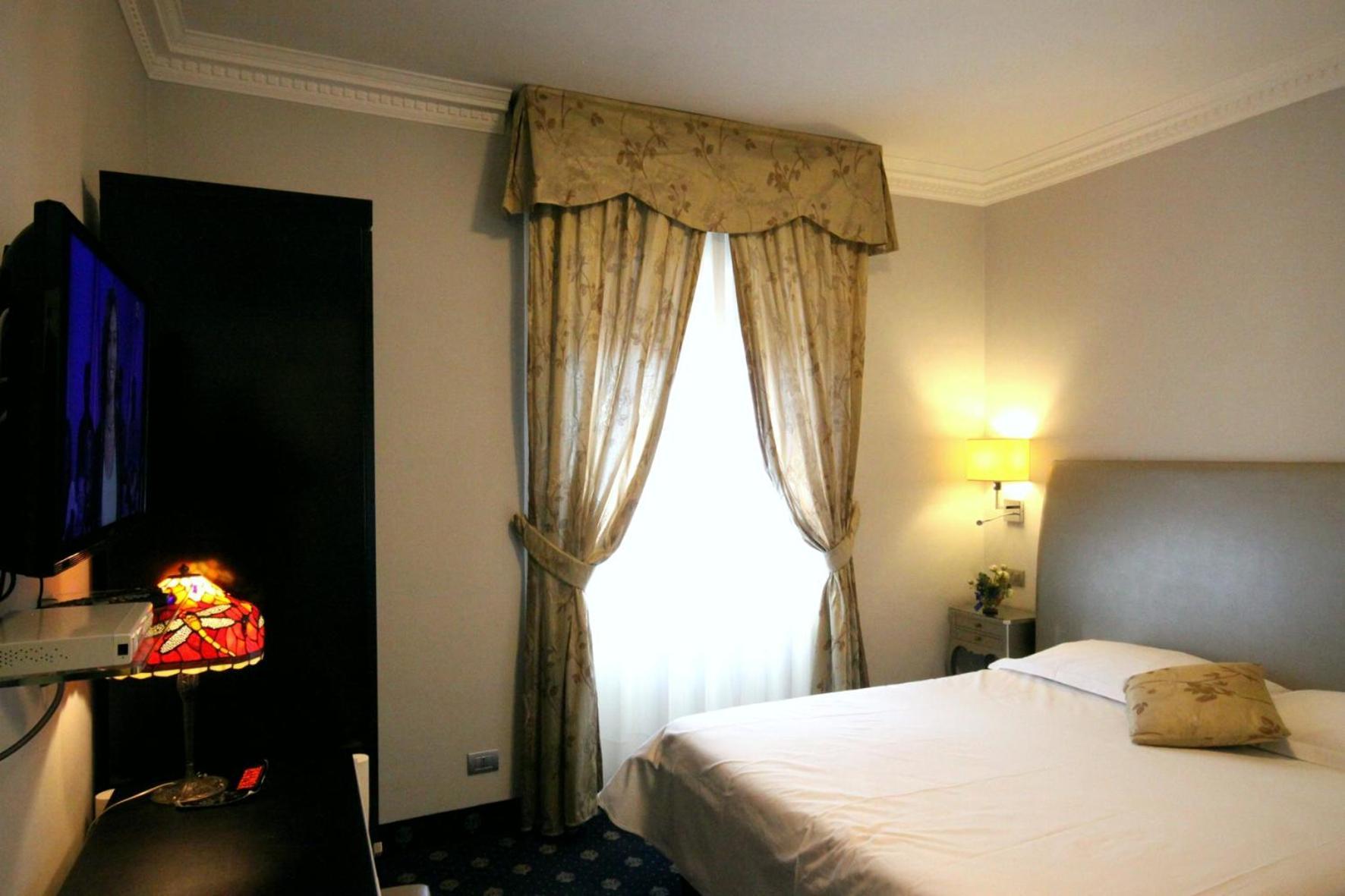 Sangallo Hotel Monte San Savino Rom bilde