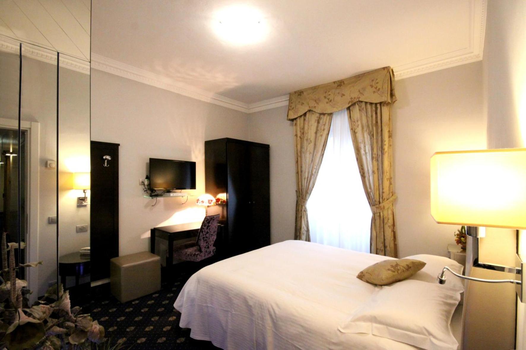 Sangallo Hotel Monte San Savino Rom bilde