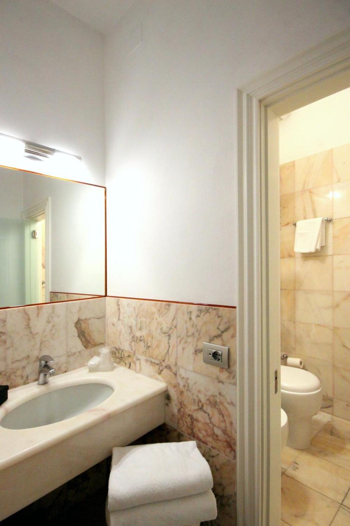 Sangallo Hotel Monte San Savino Rom bilde