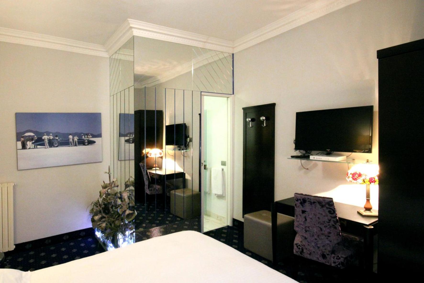 Sangallo Hotel Monte San Savino Rom bilde