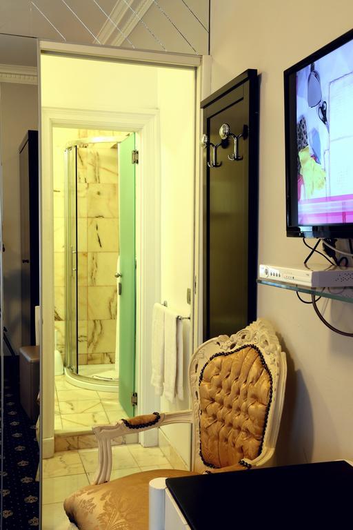 Sangallo Hotel Monte San Savino Eksteriør bilde