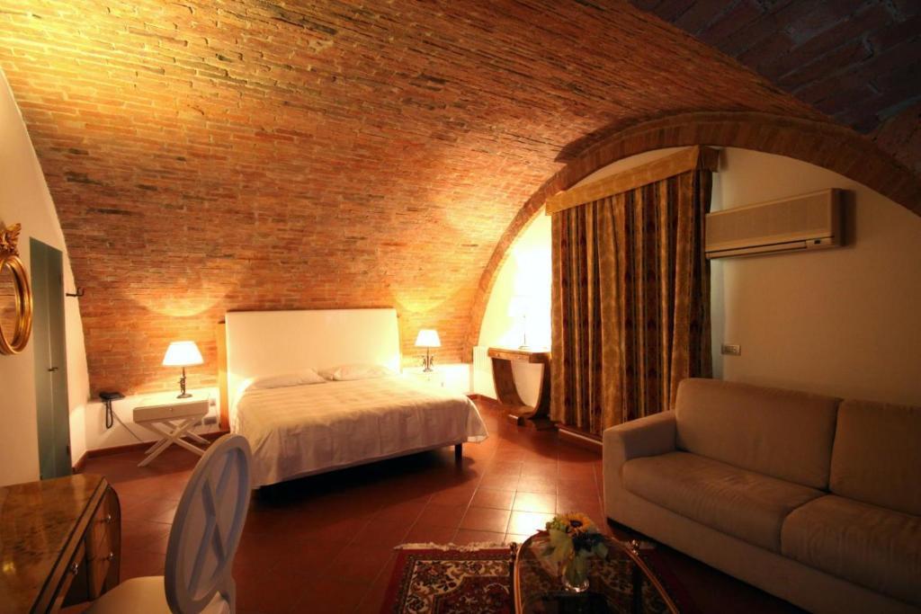 Sangallo Hotel Monte San Savino Rom bilde